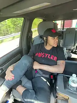 HaloRodeoLover2 online show from 04/18/26, 03:05