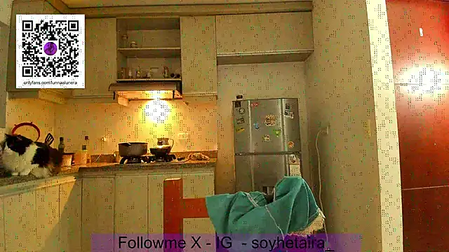  Lunnaa  online show from 01/17/26, 01:21