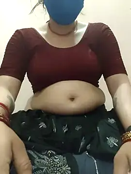 maahi-satva online show from 02/20/25, 07:19