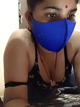 maahi-satva online show from 02/28/25, 07:56