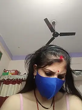 maahi-satva online show from 10/13/25, 02:44