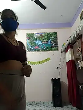 maahi-satva online show from 10/28/25, 02:26