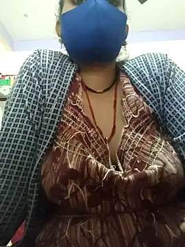 maahi-satva online show from 10/30/25, 09:11