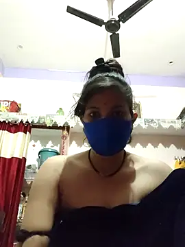 maahi-satva online show from 12/21/25, 07:10