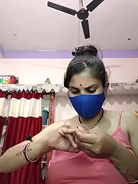 maahi-satva online show from 12/22/25, 09:28