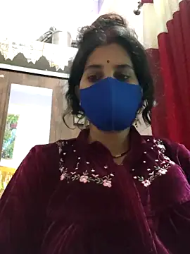 maahi-satva online show from 02/11/26, 11:37