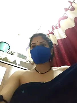 maahi-satva online show from 02/14/26, 07:10