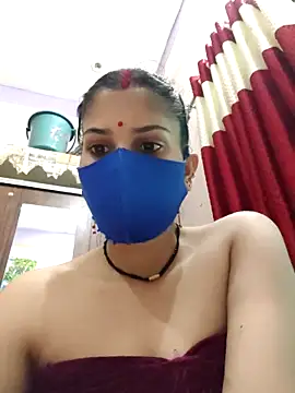 maahi-satva online show from 02/15/26, 12:14