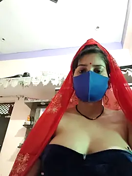 maahi-satva online show from 02/18/26, 03:24