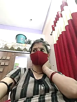 maahi-satva online show from 02/21/26, 10:05