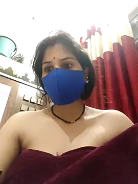 maahi-satva online show from 02/28/26, 06:31