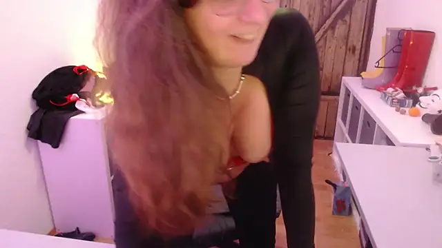 GeilesLuder75 online show from 12/15/25, 05:17