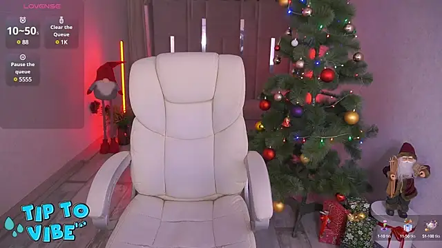 CassandraGood online show from 12/29/24, 08:58