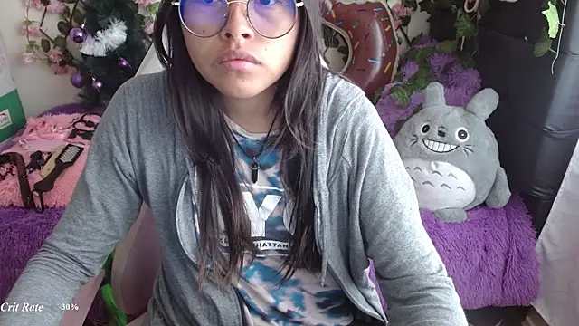 Snapshot of MidoriQuiinn chatting on 01/03/25, 01:58 MidoriQuiinn online show from 01/03/25, 01:58