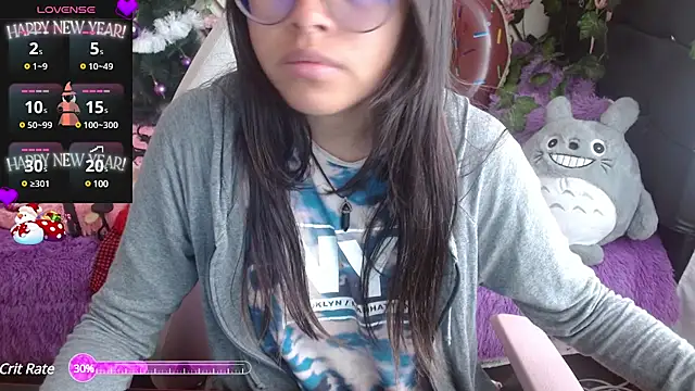 Snapshot of MidoriQuiinn chatting on 01/04/25, 01:53 MidoriQuiinn online show from 01/04/25, 01:53