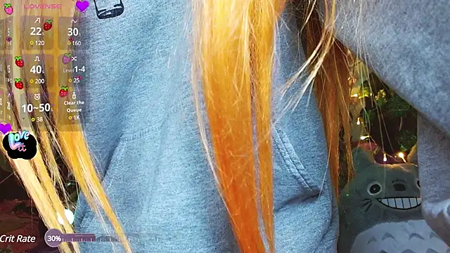 Snapshot of MidoriQuiinn chatting on 01/24/25, 11:12 MidoriQuiinn online show from 01/24/25, 11:12