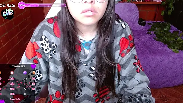 Snapshot of MidoriQuiinn chatting on 09/16/25, 02:07 MidoriQuiinn online show from 09/16/25, 02:07