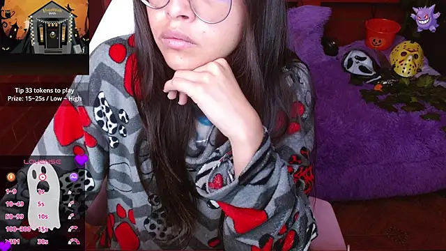 Snapshot of MidoriQuiinn chatting on 10/04/25, 02:15 MidoriQuiinn online show from 10/04/25, 02:15