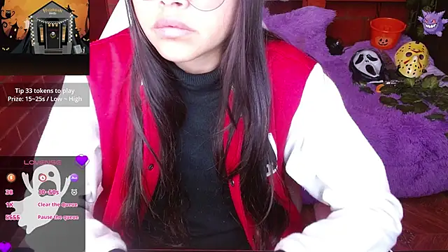 Snapshot of MidoriQuiinn chatting on 10/09/25, 02:04 MidoriQuiinn online show from 10/09/25, 02:04