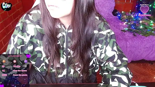 MidoriQuiinn online show from 01/10/26, 02:08