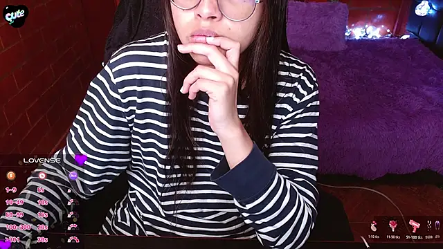 MidoriQuiinn online show from 02/18/26, 02:46