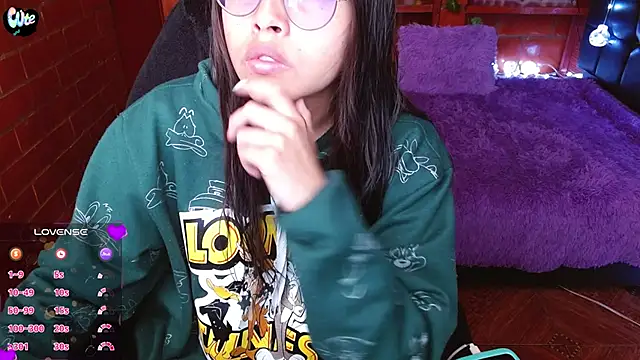 MidoriQuiinn online show from 02/20/26, 02:50