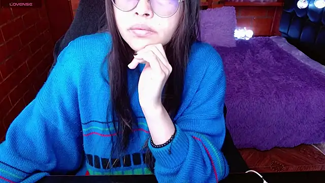 MidoriQuiinn online show from 05/10/26, 04:23