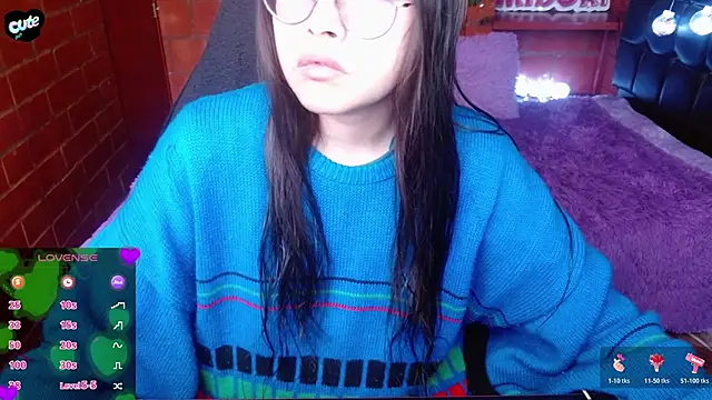 MidoriQuiinn online show from 05/11/26, 04:04
