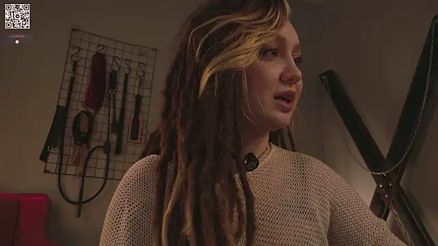 Snapshot of VortexProject chatting on 10/04/25, 01:09 VortexProject online show from 10/04/25, 01:09