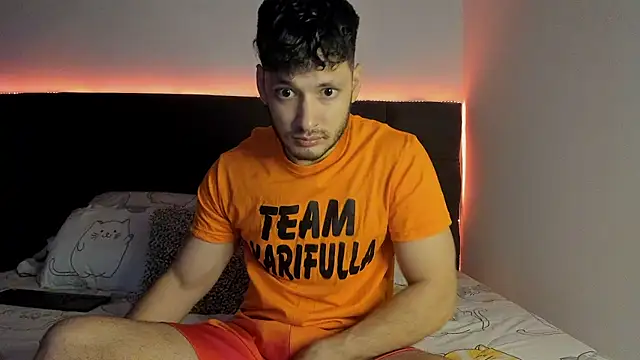 alejandro  2 online show from 09/09/25, 03:44