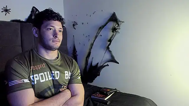 alejandro  2 online show from 10/30/25, 09:48