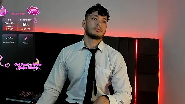 alejandro  2 online show from 04/01/26, 03:42