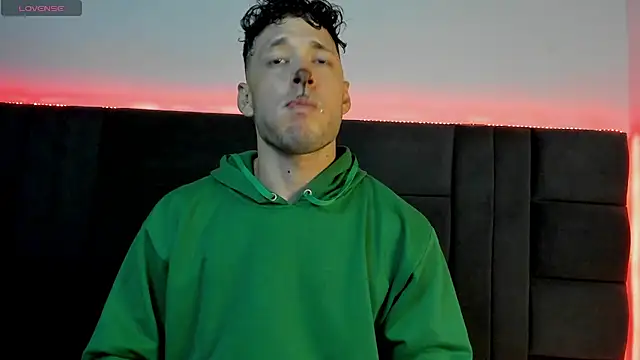 alejandro  2 online show from 06/03/26, 01:25