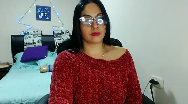 sahtlove1 online show from 12/31/24, 03:01