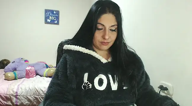 sahtlove1 online show from 02/18/25, 01:10