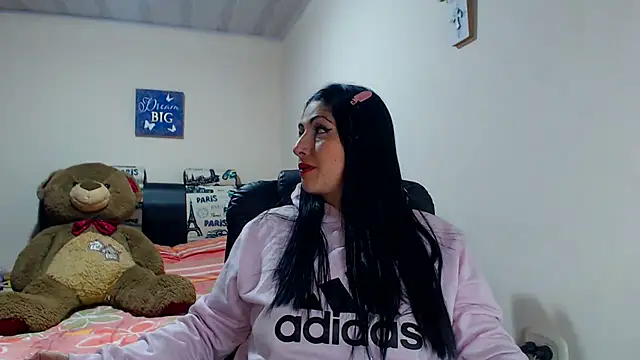 sahtlove1 online show from 02/21/25, 02:28