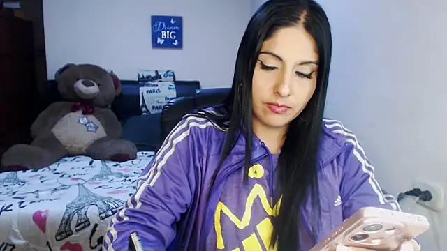 sahtlove1 online show from 09/22/25, 11:07