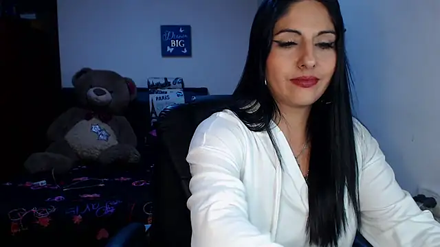 sahtlove1 online show from 09/29/25, 11:42