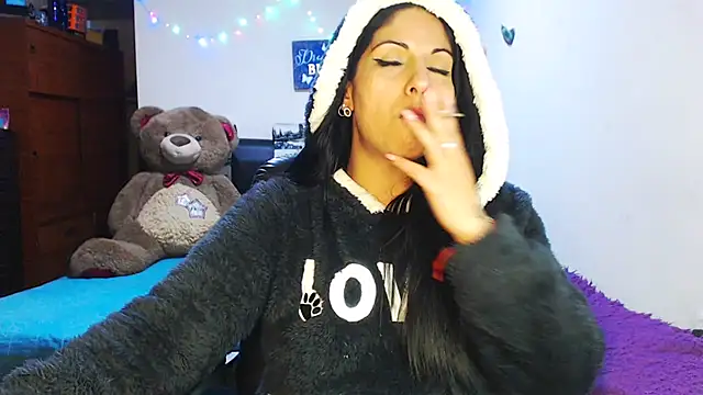 sahtlove1 online show from 11/25/25, 02:22