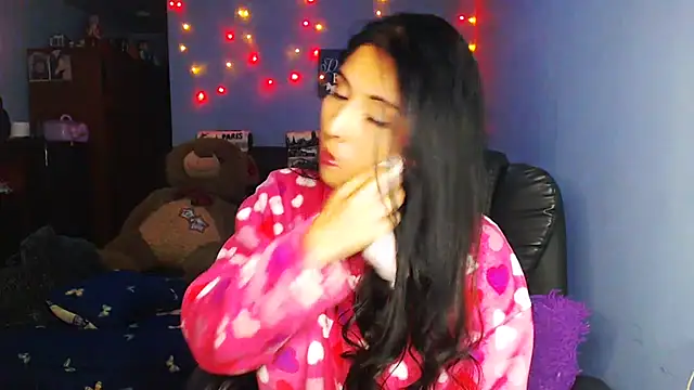 sahtlove1 online show from 01/06/26, 02:15