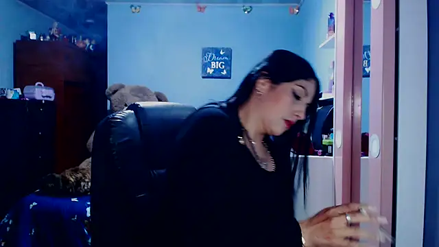 sahtlove1 online show from 02/11/26, 12:48