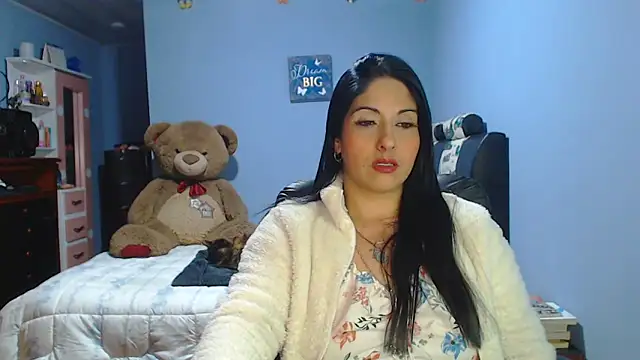 sahtlove1 online show from 05/15/26, 11:34