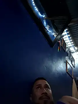 Eumanzor online show from 01/13/26, 01:44