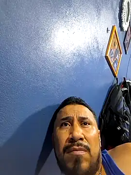 Eumanzor online show from 02/27/26, 02:33