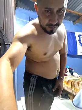 Eumanzor online show from 04/17/26, 02:03