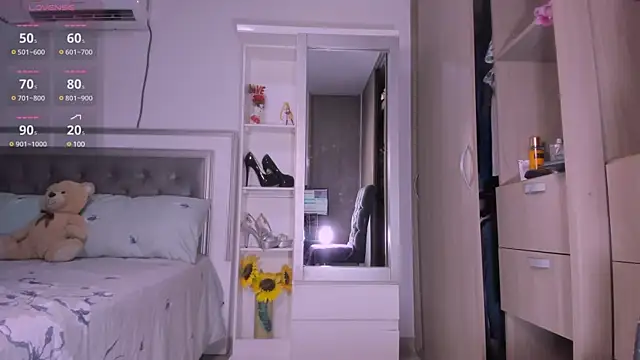 sharonDulce online show from 03/04/25, 02:06