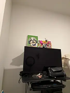 oriana zoeee online show from 01/15/25, 12:19