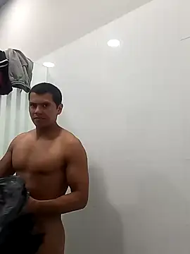 Monki1991 online show from 12/07/24, 04:36