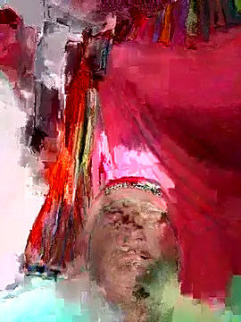 Monki1991 online show from 10/18/25, 04:08