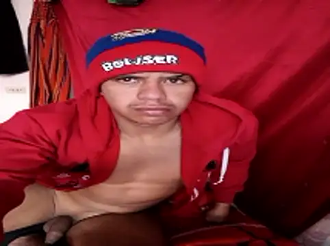 Monki1991 online show from 10/20/25, 02:17